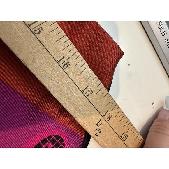 NEW Trina Turk Size 10 Women Mikado Multicolor Pencil Skirt Silk Blend K101v - Picture 7 of 12